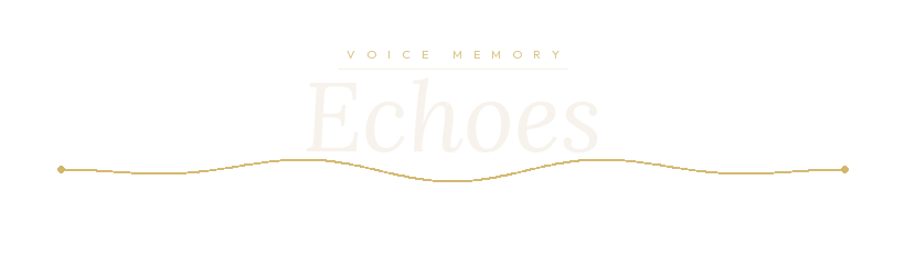 Echoes logo